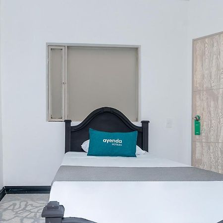 Ayenda Confort Boutique Rionegro Ngoại thất bức ảnh