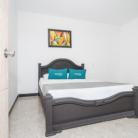 Ayenda Confort Boutique Rionegro Ngoại thất bức ảnh