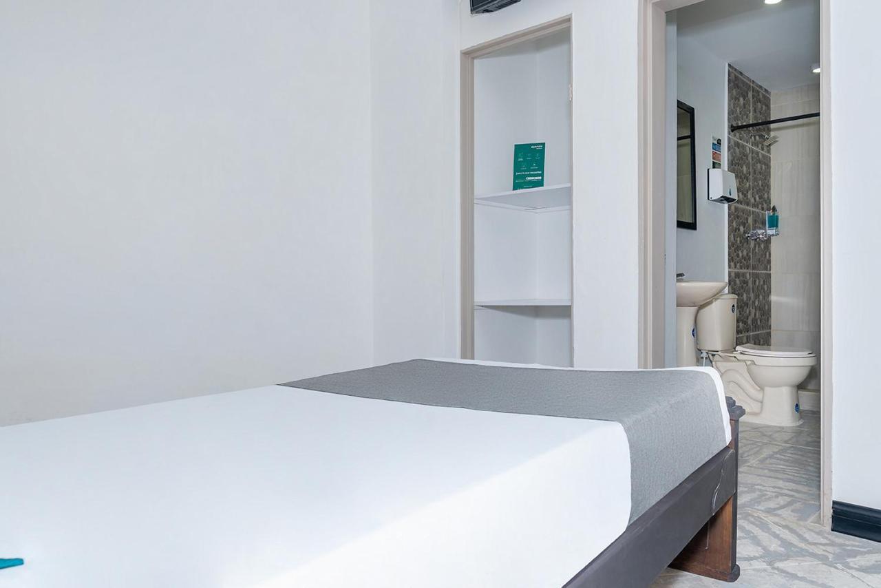 Ayenda Confort Boutique Rionegro Ngoại thất bức ảnh