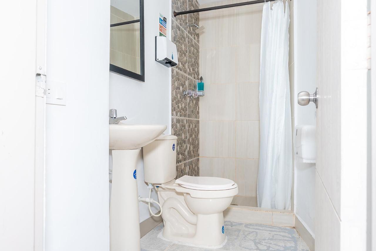 Ayenda Confort Boutique Rionegro Ngoại thất bức ảnh