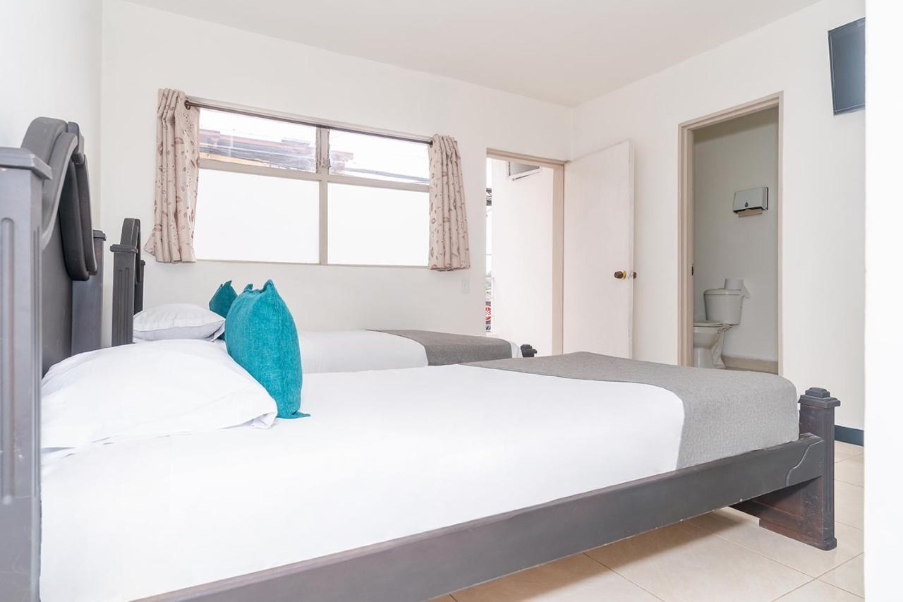 Ayenda Confort Boutique Rionegro Ngoại thất bức ảnh