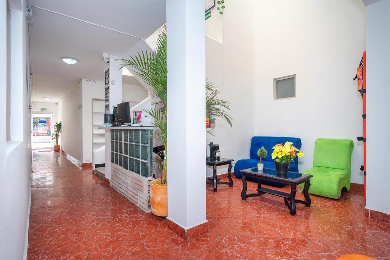 Ayenda Confort Boutique Rionegro Ngoại thất bức ảnh