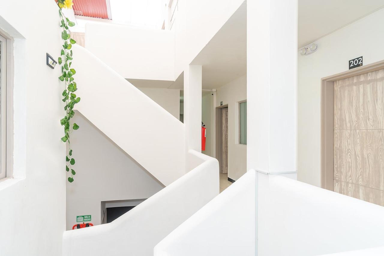 Ayenda Confort Boutique Rionegro Ngoại thất bức ảnh