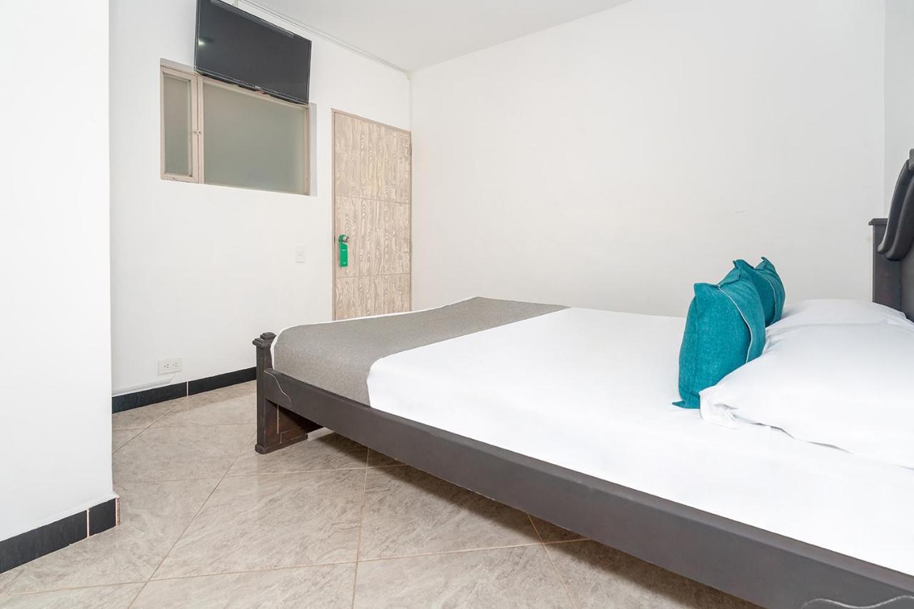 Ayenda Confort Boutique Rionegro Ngoại thất bức ảnh